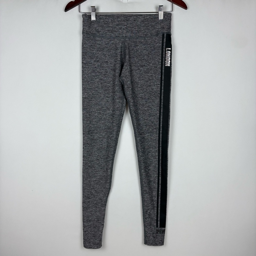 PINK Victoria's Secret London‎ Yoga Pants